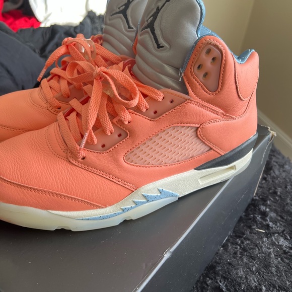 Jordan retro 5 main image 3